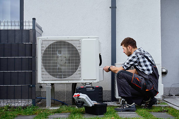 Top rated local Hvac specialists in Lyndhurst, VA